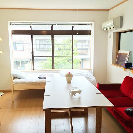Toolate Guesthouse Toyama Station Exterior photo
