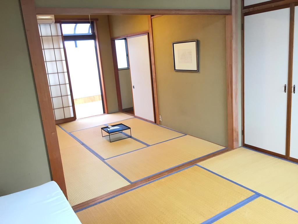 Toolate Guesthouse Toyama Station Exterior photo