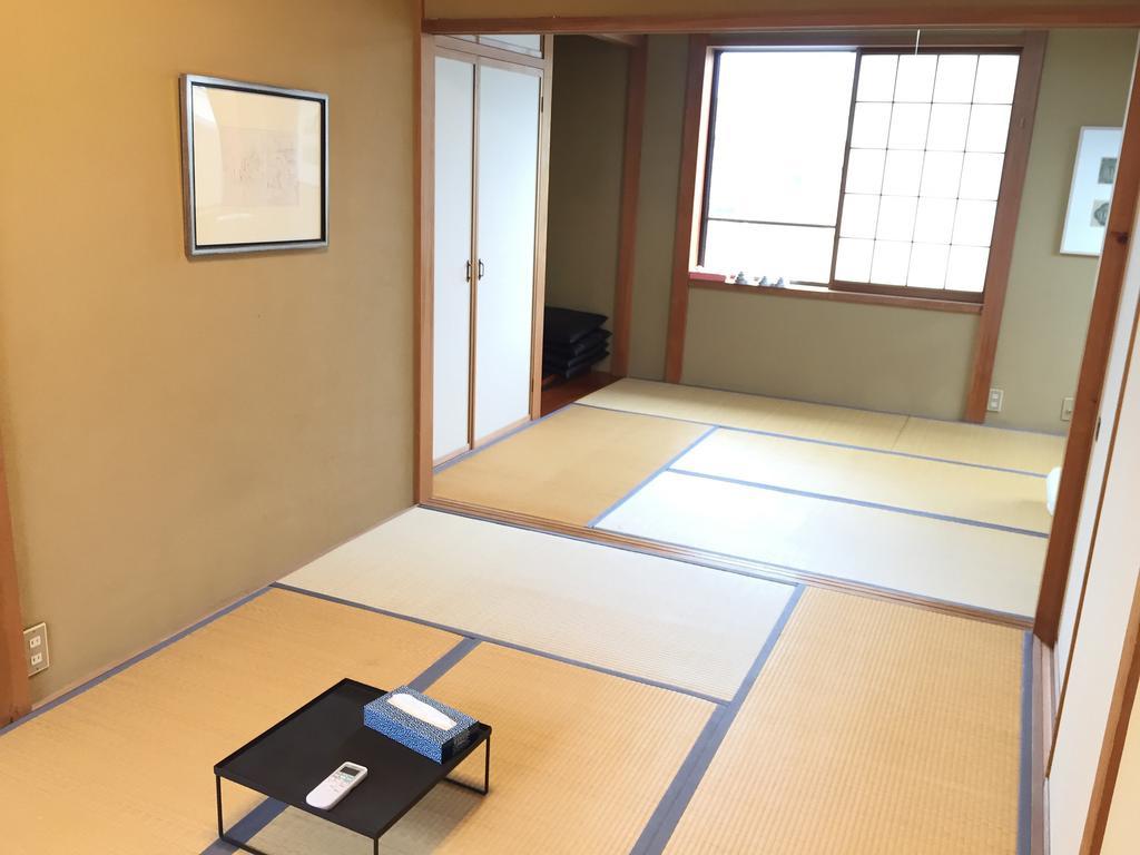 Toolate Guesthouse Toyama Station Exterior photo