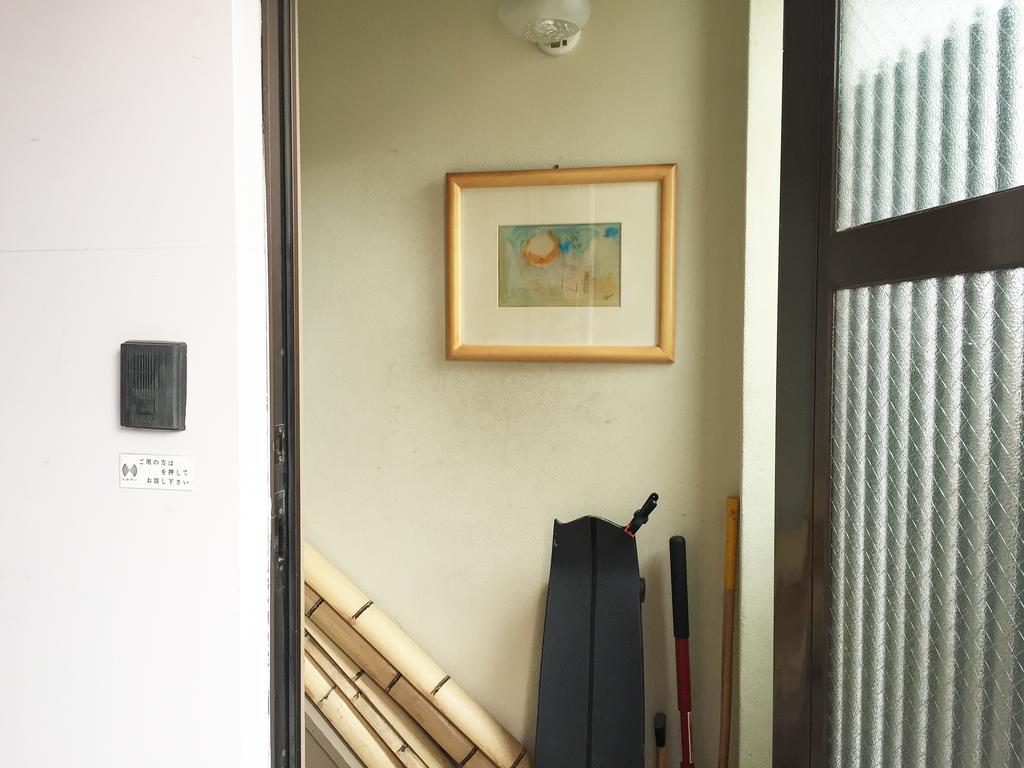 Toolate Guesthouse Toyama Station Exterior photo
