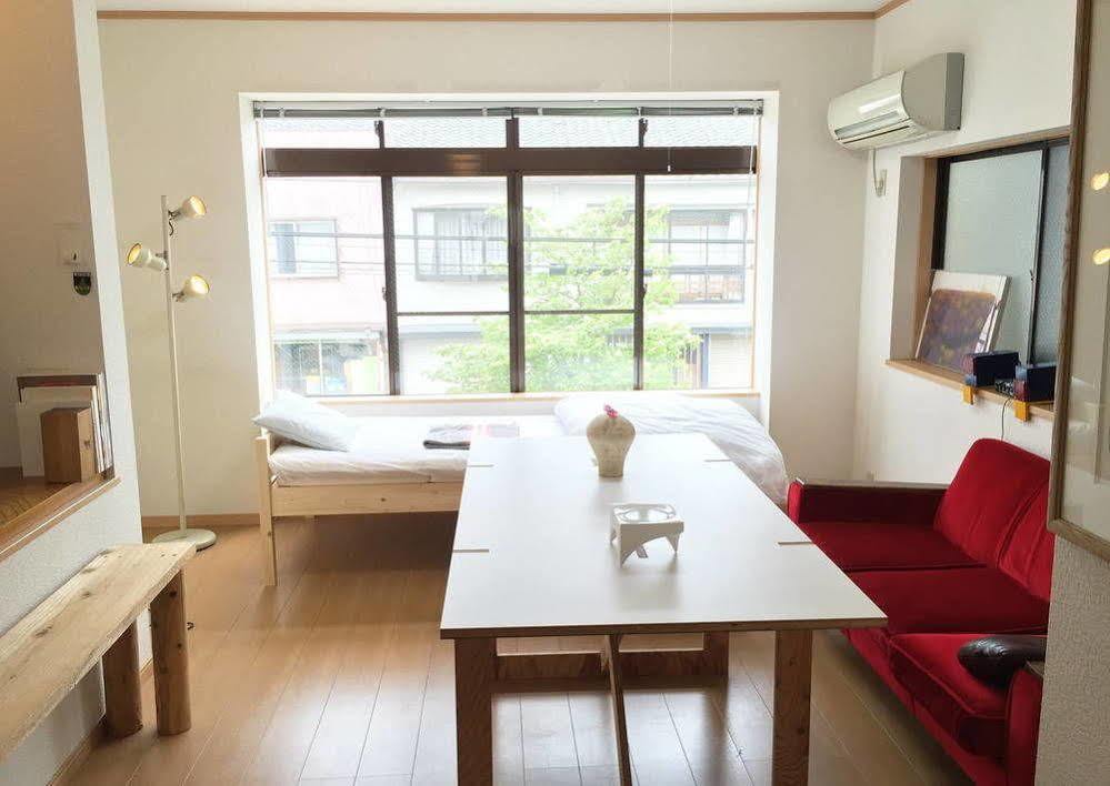 Toolate Guesthouse Toyama Station Exterior photo