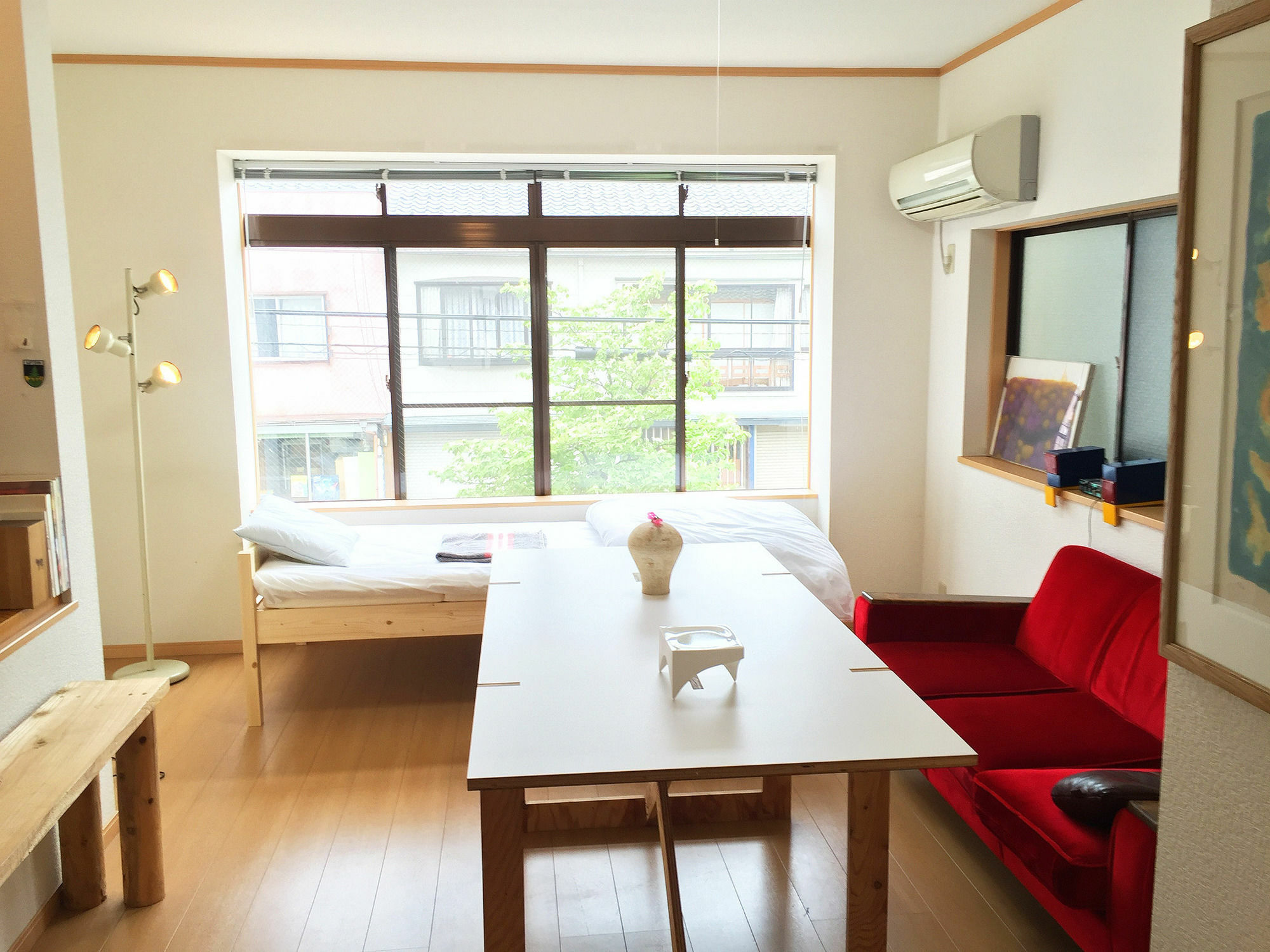 Toolate Guesthouse Toyama Station Exterior photo